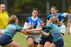 Women's Rugby vs Endicott  Wheaton Women's Rugby vs Endicott College.  Photo by Keith Nordstrom : Wheaton, Rugby, Endicott